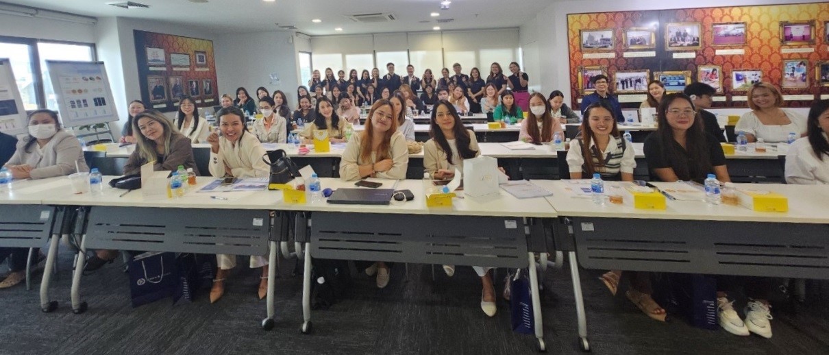 labio event group BioNest-Seminar-at-JJIV-June-2024-5 (Large)