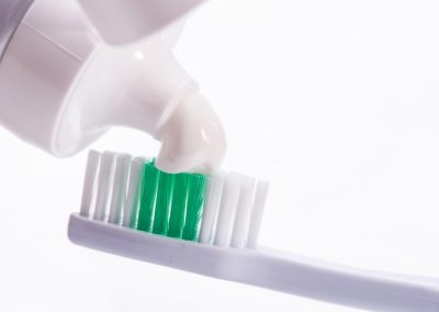 Sensitive Shield Whitening Toothpaste