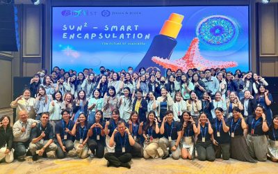 Event Recap: The Next-Gen Sun² Smart Encapsulation