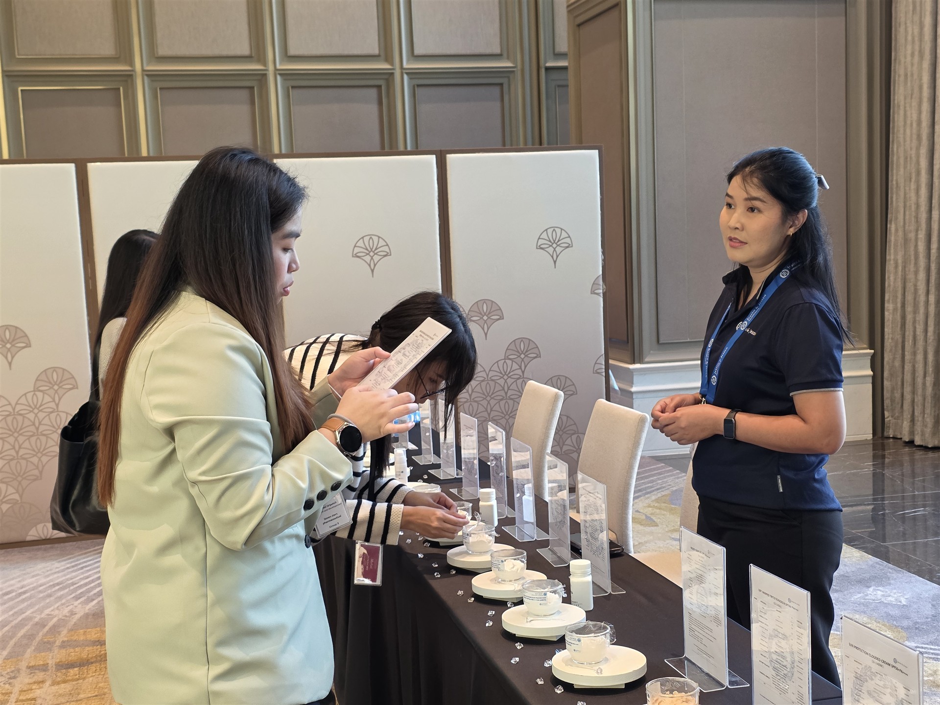 BioNest Seminar TH 2025 - Prototypes 4 JJIV-Bionest-prototypes