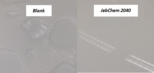 Casting-Test Casting Test