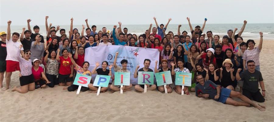 Company-Outing-Group-Photo- Company Outing Group Photo