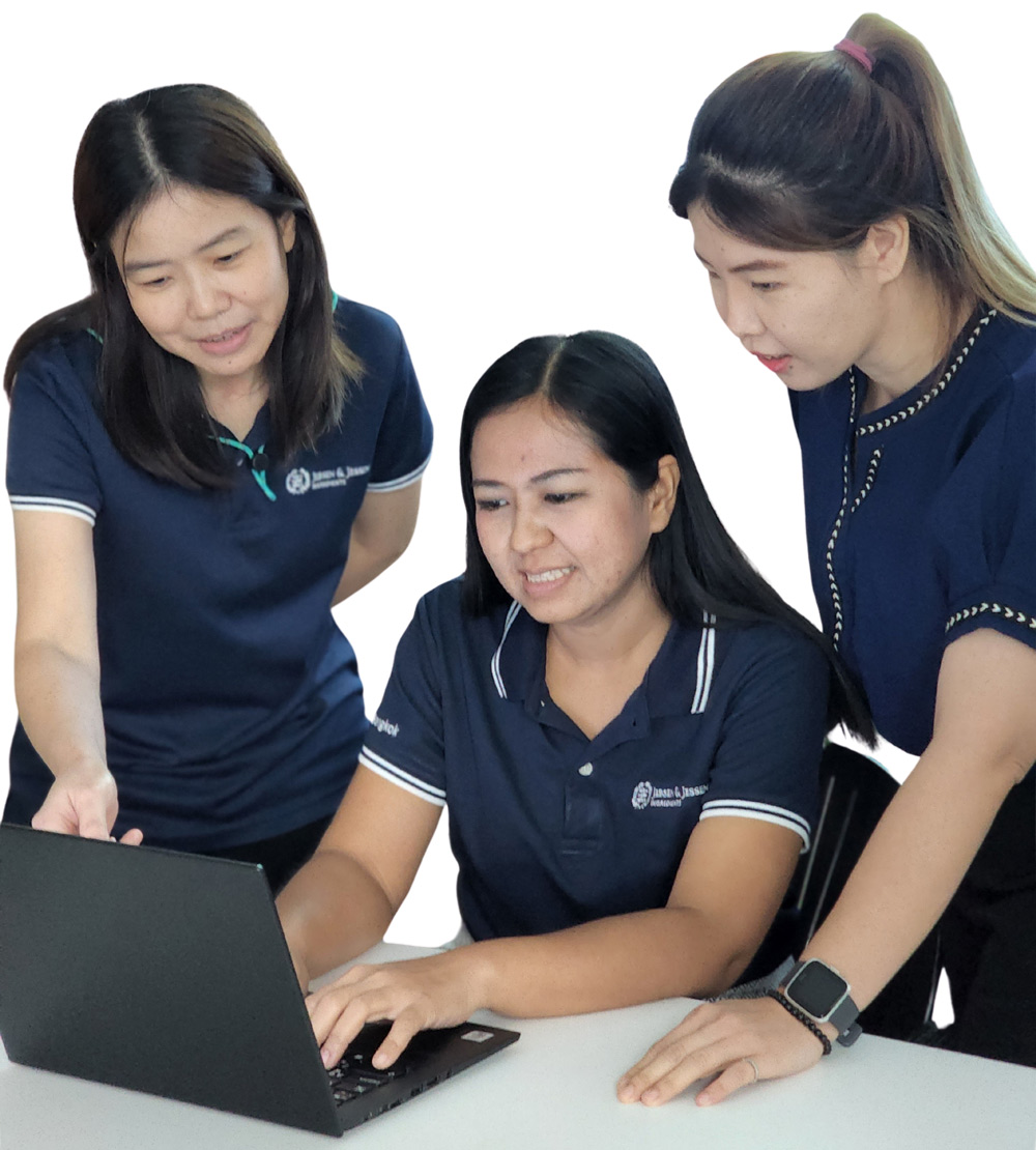 Customer-Service-Team-Jebsen-and-Jessen Customer-Service-Team-Jebsen-and-Jessen