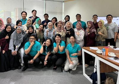 Dental Care Seminar: From Theory to Practice