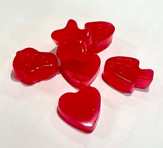 Dental Gummy Dental Gummy