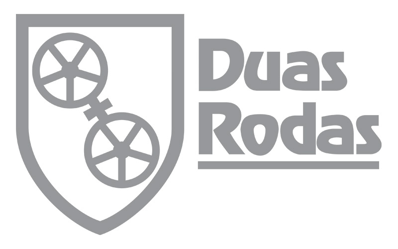 Duas-Rodas-Logo Duas-Rodas-Logo