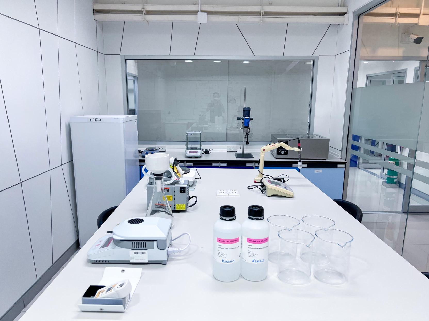 Enzyme Application Lab (2) Enzyme Application Lab (2)