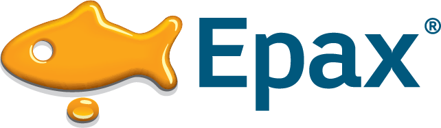 Epax Logo Epax Logo