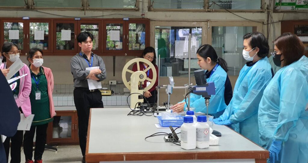 Eudragit Workshop at JJ Ingredients 2 JJIV-PP3