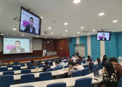 EUDRAGIT® Workshop: Exploring 70 Years of Success