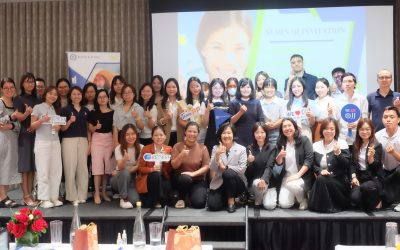 Event Recap: Maximizing Sunscreen Potential with Active Skincare Ingredients