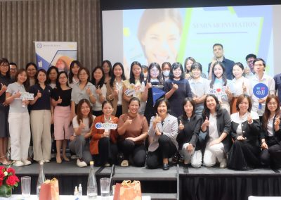 Event Recap: Maximizing Sunscreen Potential with Active Skincare Ingredients