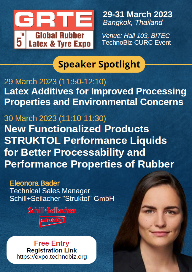 GRTE Seminar from Schill and Seilacher