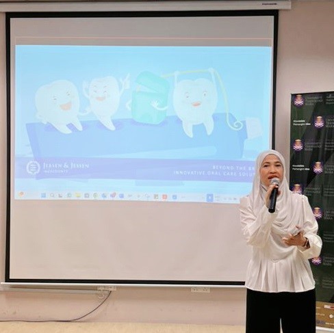 brush event lady Seminar---JJISM-Innovacos