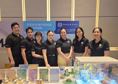 Bringing Innovation Closer to Home at the Northern Food Ingredients & Nutrition Expo