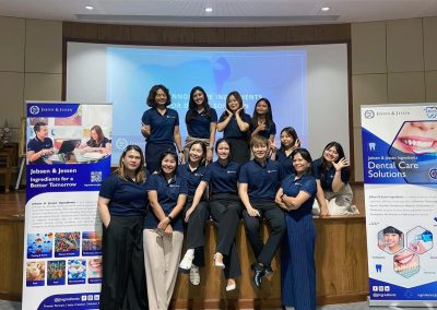 Building the Future of Dental Care