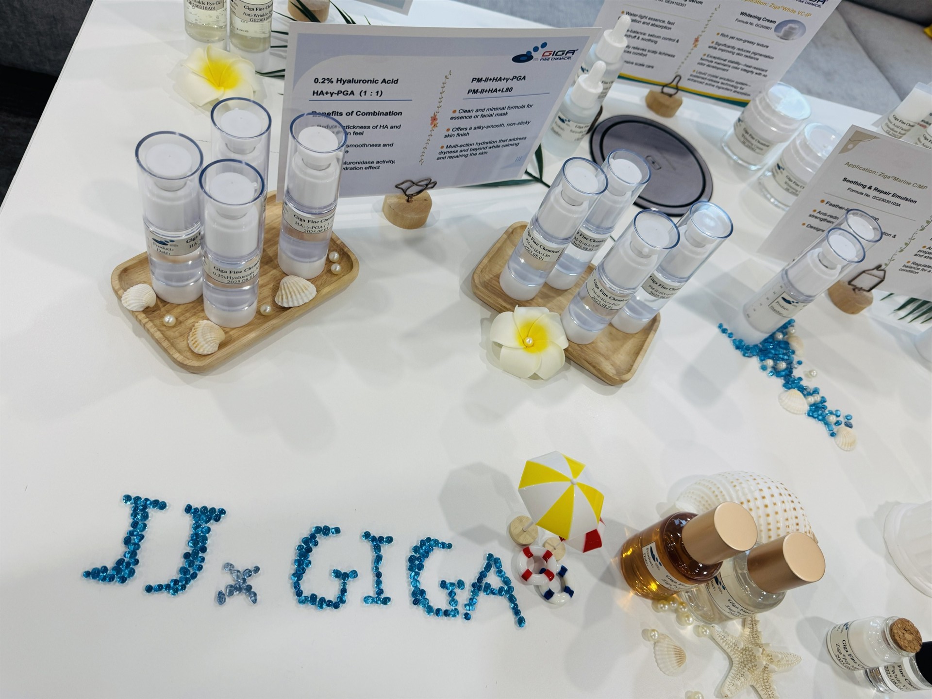 JJIV x Giga Event 1 JJIV x Giga Event 1