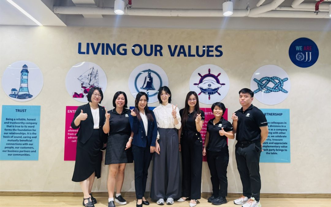 From Deep Within to Surface Shine – Skincare Backed by Science