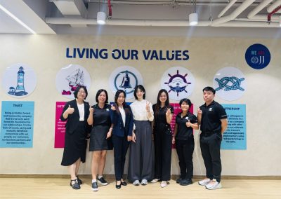 From Deep Within to Surface Shine – Skincare Backed by Science