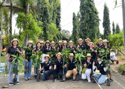 A Meaningful ESG Journey at SOS Children’s Village