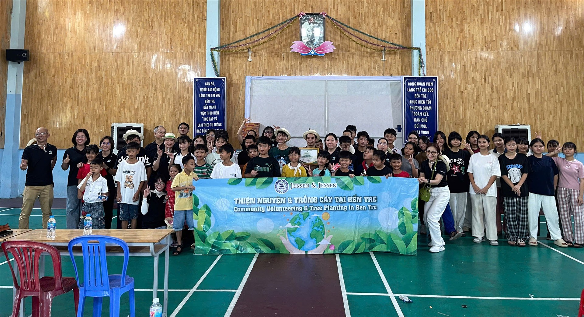 JJIV x SOS Village 2 (Large)