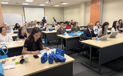 Luxe Behind the Lab – Exploring the Science of Beauty