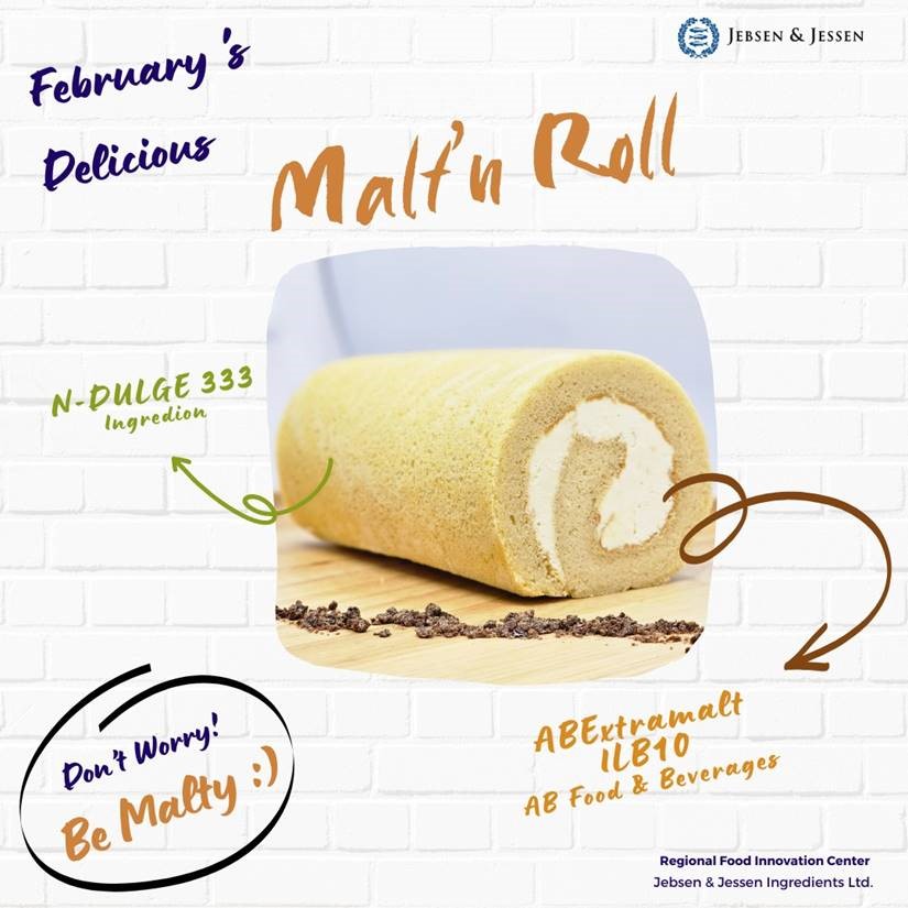 Malt n Roll Malt n Roll