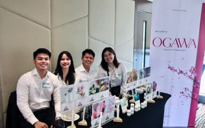 Bridging Innovation in Oral & Hair Care