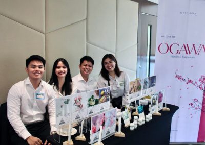 Bridging Innovation in Oral & Hair Care