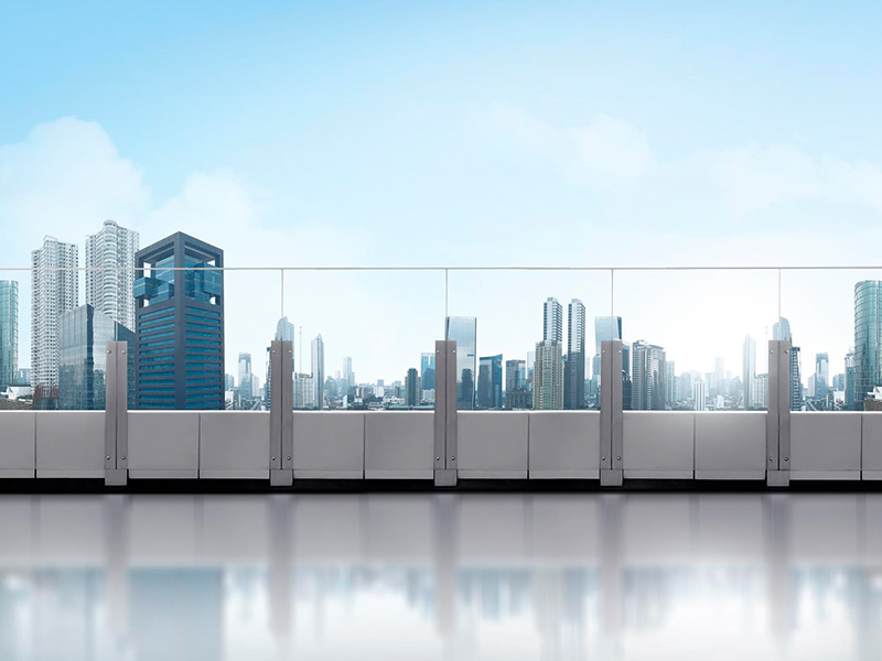 wood coating modern benches