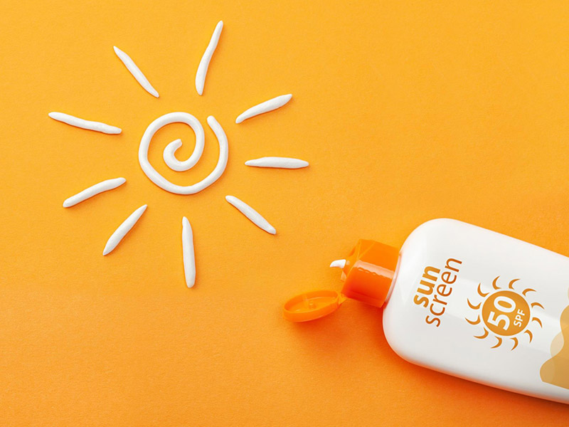 Sunscreen