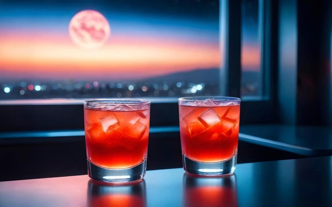 Introducing The Luminicious Drink: Illuminate Your Skin from Within