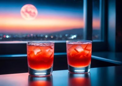 Introducing The Luminicious Drink: Illuminate Your Skin from Within