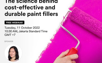 Free Webinar – October 11, 2022