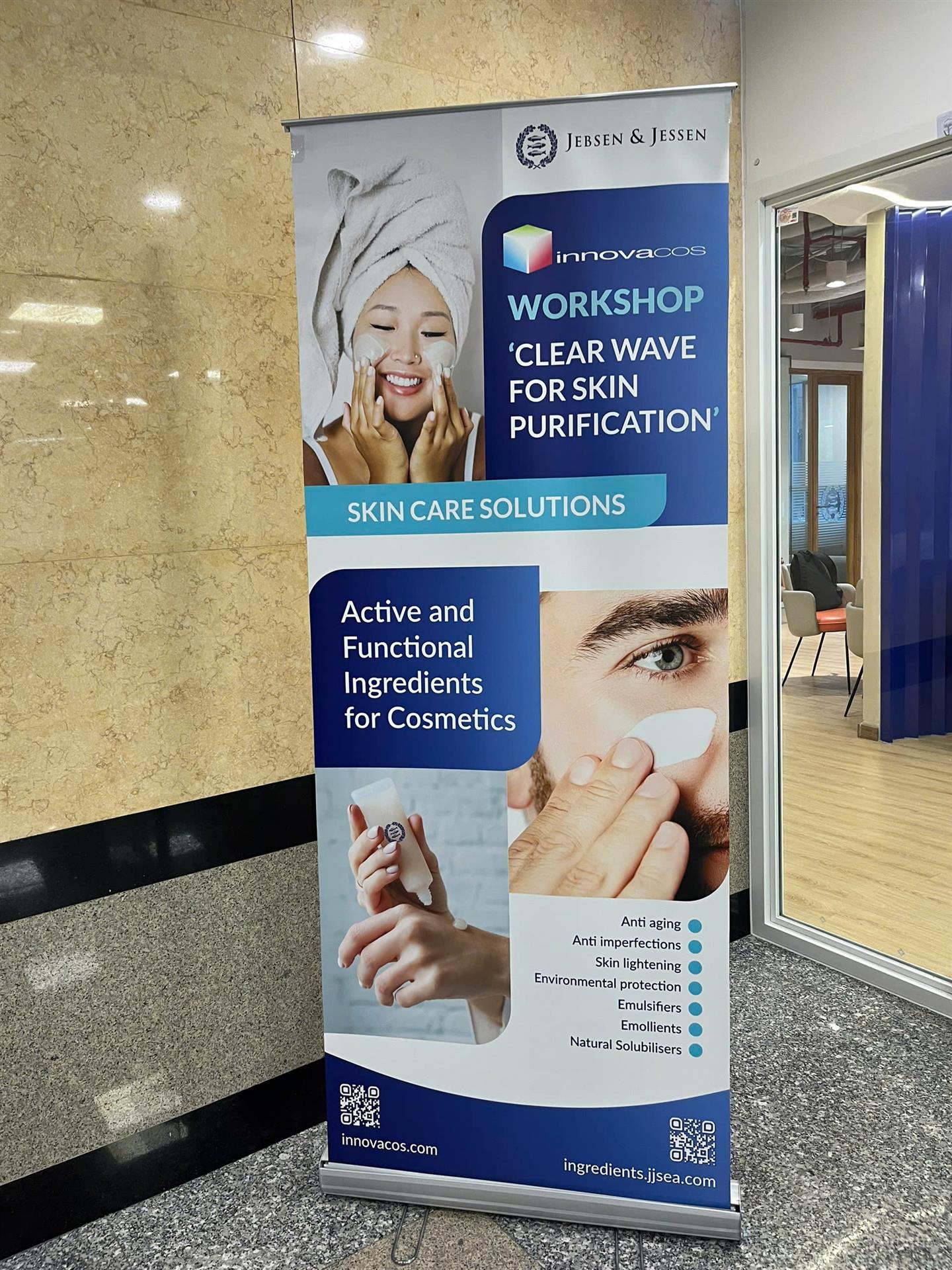 Workshop Banner Workshop Banner