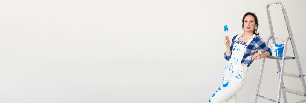 banner-repair-renovation-new-home-concept-young-woman-doing-redecoration-white-wall-copy-space (Custom)