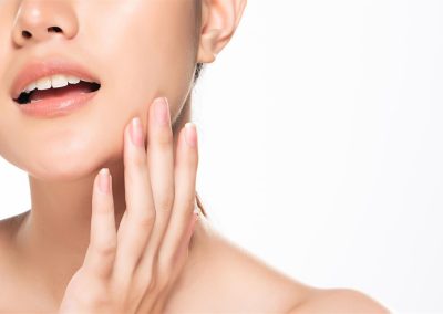 Everything you need to know about Zinc Sebum