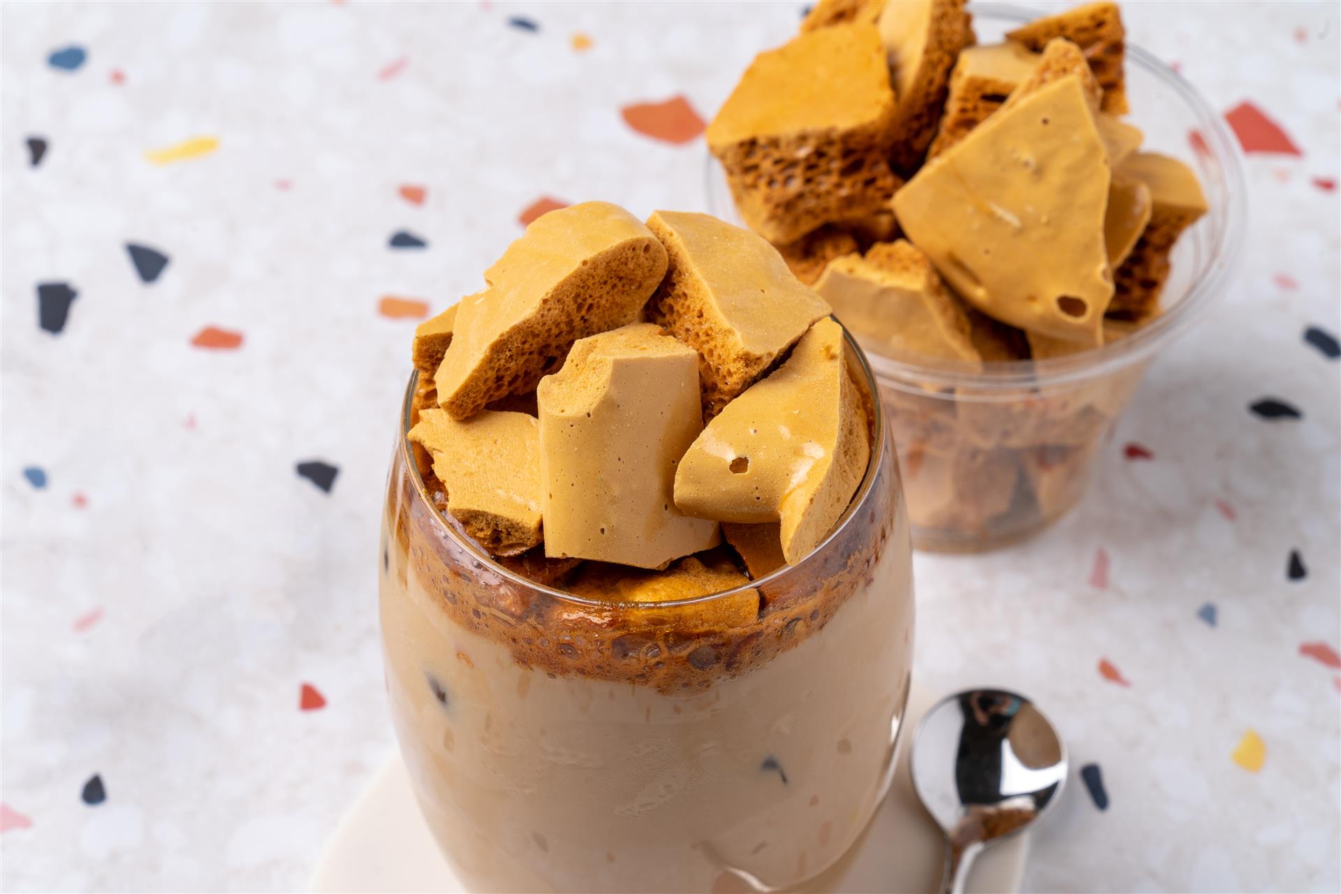 Cafe, coffee, macaron Cafe, coffee, macaron