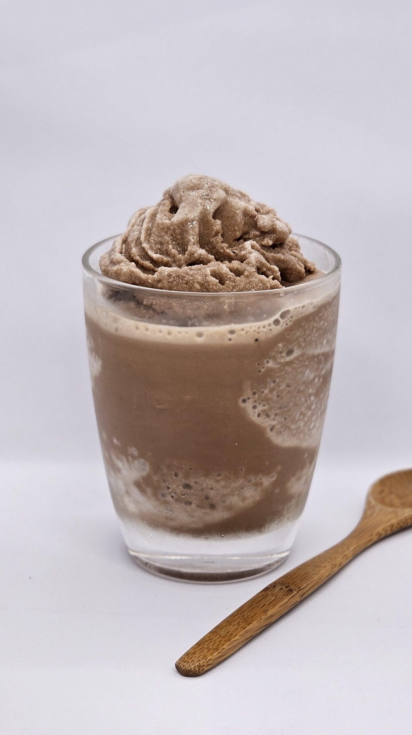 chocomaltslushy Malt-Ice-Cream
