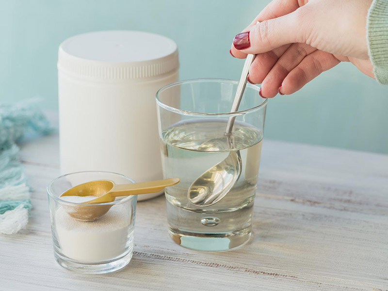 collagen-suppllement Various cheeses