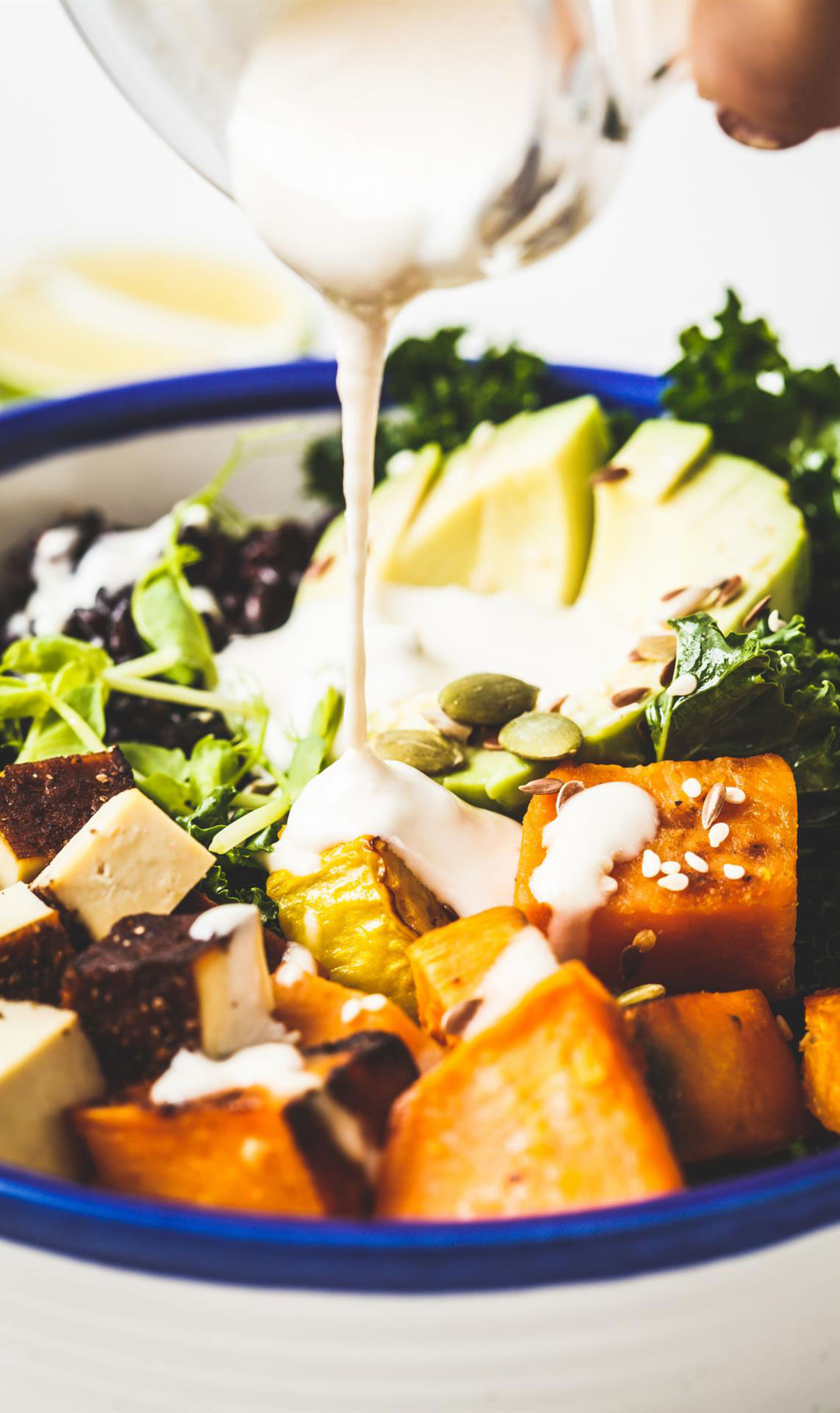 cooking-vegan-salad-with-black-rice-avocado-tofu-sweet-potato-kale-tahini-dressing-(Custom) cooking-vegan-salad-with-black-rice-avocado-tofu-sweet-potato-kale-tahini-dressing-(Custom)