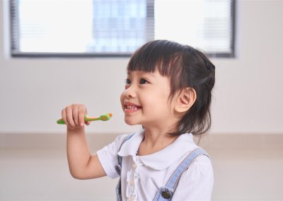 Anticavity Fluoride Rinse Kids Mouthwash