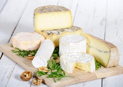 Exploring Growth Opportunities in the Indonesian Cheese Market