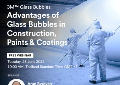 Free Webinar – June 28, 2022