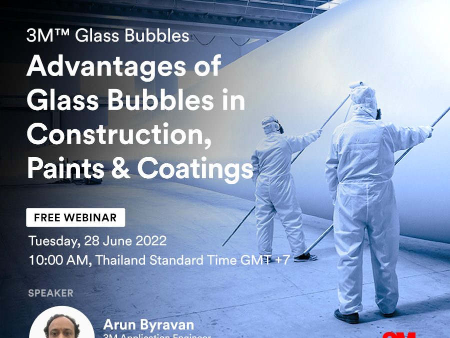 Free Webinar – June 28, 2022