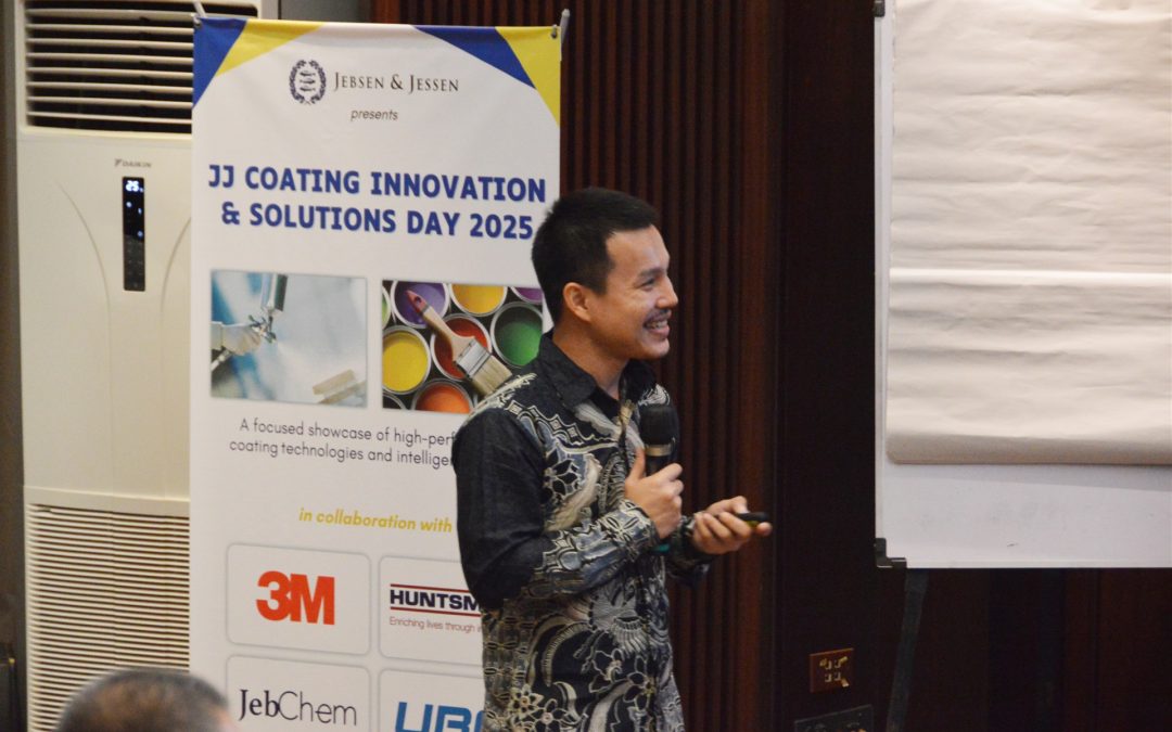 Building Connections Through Innovation