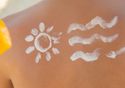 Greek Sogurt Sun Protection SPF50 PA++++