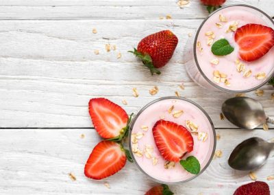 Food Ingredients Adaptation to Thrive in the New Normal Era Webinar