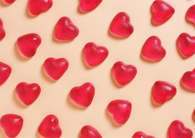 Clean Teeth Chewy Gummy