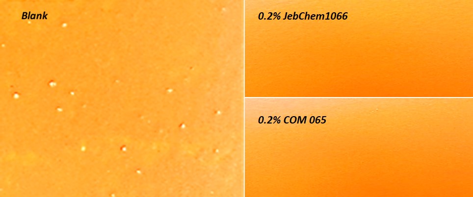 jebchem1066-comparisons-1 Roller Test in Pure acrylic emulsion paint